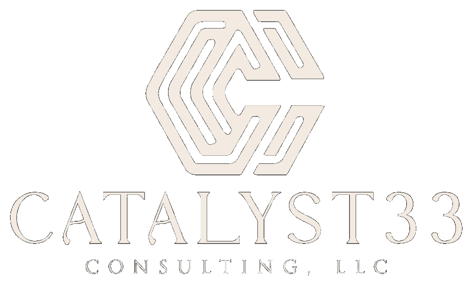 Catalyst33 Consulting, LLC