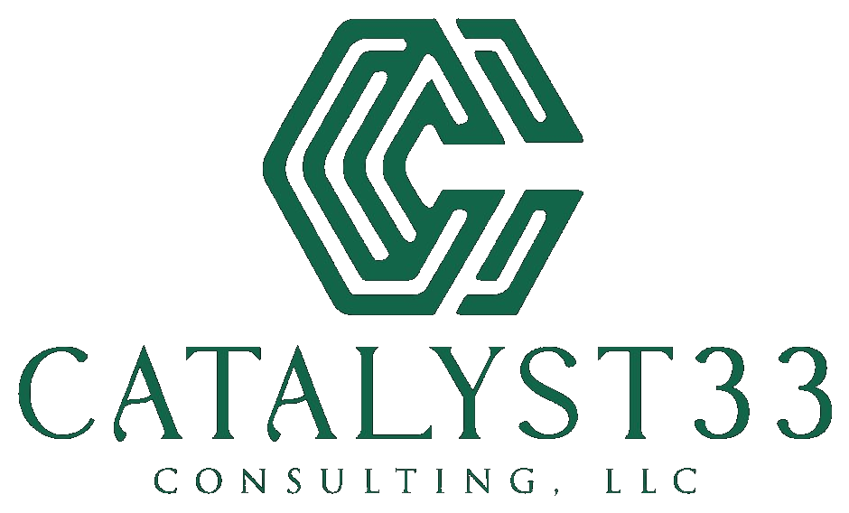 Catalyst33 Consulting, LLC